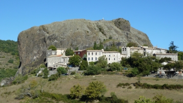 NECK DE SCEAUTRES-ardeche