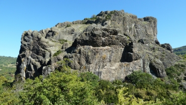 NECK DE SCEAUTRES-ardeche
