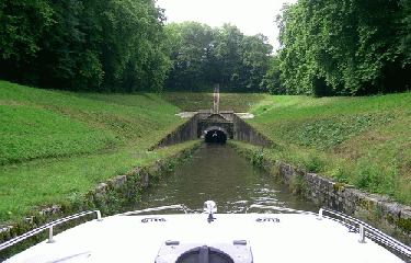 SAONE - PORT DE SAVOYEUX-haute-saone