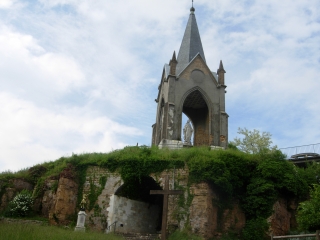 LAC DE VAIVRE - VESOUL-haute-saone