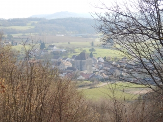 FONDREMAND-haute-saone