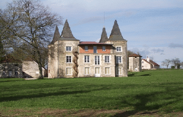 GRAY - NOIRON-haute-saone