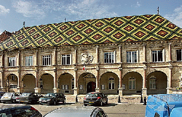 GRAY - NOIRON-haute-saone