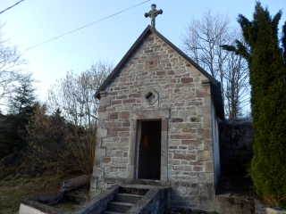 LE CIRCUIT DE BEVIAU-haute-saone