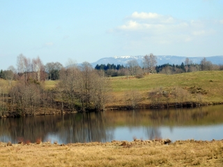 LE CIRCUIT D ESMOULIERES-haute-saone