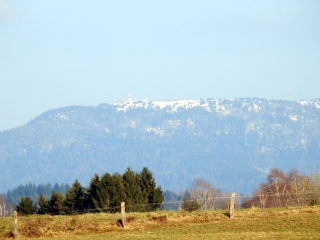 LE CIRCUIT D ESMOULIERES-haute-saone