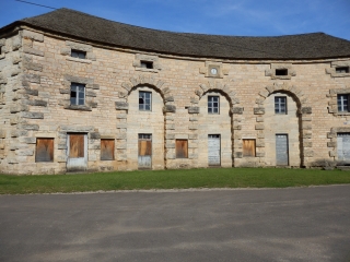 LE CIRCUIT DES EVEQUES-haute-saone