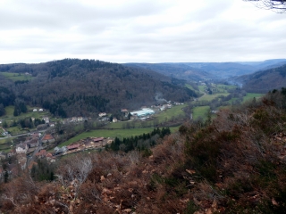 CIRCUIT DE ROCHENOZ-haute-saone