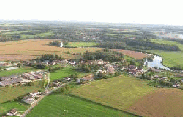 VREGILLE - PIN-haute-saone