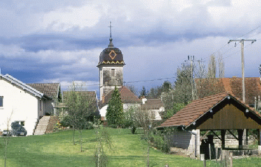 VREGILLE - PIN-haute-saone