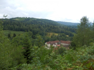 LE GRAND BOIS DE CHATEAU-LAMBERT-haute-saone
