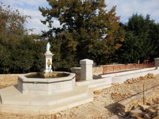 CIRCUIT DES GRANDS BOIS (BOUCLE NORD)-haute-saone