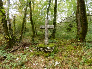 CIRCUIT DES CROIX (BOUCLE2)-haute-saone