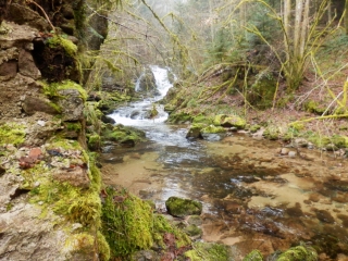 TOUR DU MAILLEBOURG-haute-saone