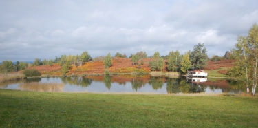 TROIS JOURS SUR LE PLATEAU DES MILLE ETANGS-haute-saone