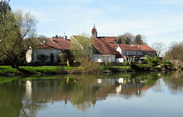 PORT-SUR-SAONE - CONFLANDEY-haute-saone