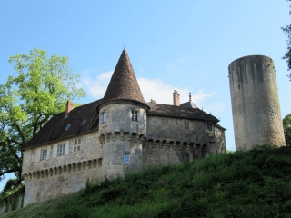 RUPT-SUR-SAONE - SAINT-ALBIN-haute-saone