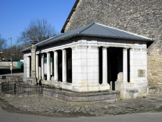 LIEVANS - MOLLANS - MONTJUSTIN-haute-saone