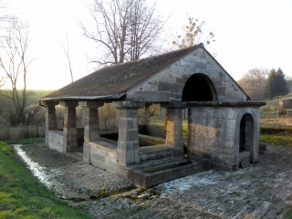 LIEVANS - MOLLANS - MONTJUSTIN-haute-saone