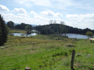 RANDONNEE SUR LE PLATEAU D ESMOULIERES-haute-saone