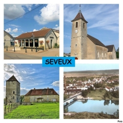 CIRCUIT DE SEVEUX-haute-saone