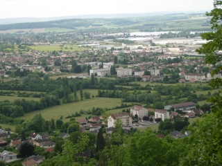 GRAND BOIS DE NAVENNE-haute-saone