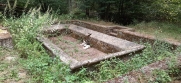 CHATEL-MORON - BOIS DES IGAUX-saone-et-loire
