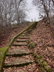 IGUERANDE ET SES SEPT COLLINES-saone-et-loire