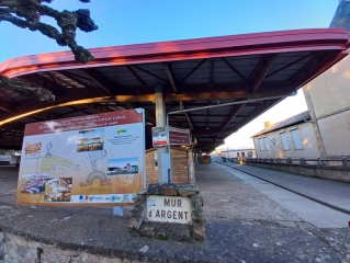 SAINT-CHRISTOPHE-EN-BRIONNAIS - CAPITALE DU BRIONNAIS -saone-et-loire