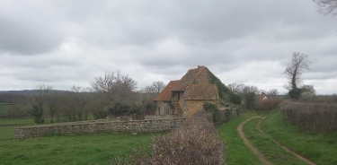 VARENNE - L ARCONCE - LE BRIONNAIS PAISIBLE-saone-et-loire