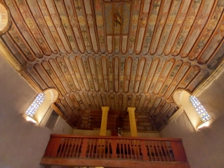 OYE - PAR LE CHEMIN DES DILIGENCES-saone-et-loire