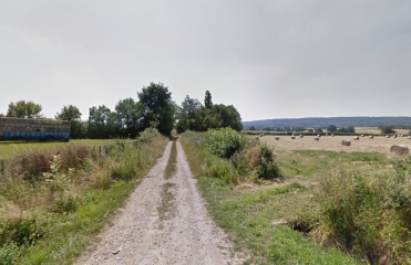 JUGY – CIRCUIT DES BUIS 1-saone-et-loire