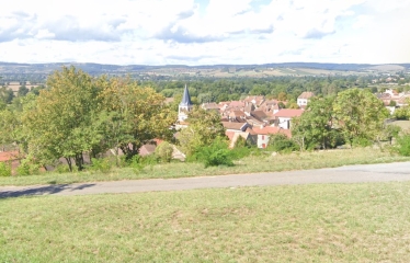 CORMATIN – CIRCUIT SAINT-ROCH-saone-et-loire