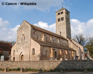 CORMATIN – CIRCUIT SAINT-ROCH-saone-et-loire