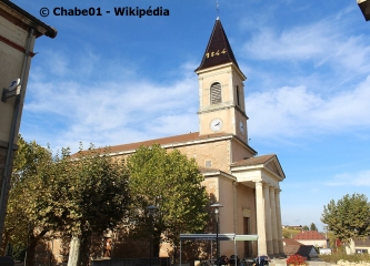 IGé - LA RANDONNéE OENOTOURISTIQUE D'IGé-saone-et-loire