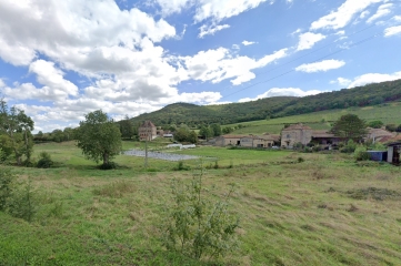 BLANOT – DE VILLAGES EN HAMEAUX-saone-et-loire