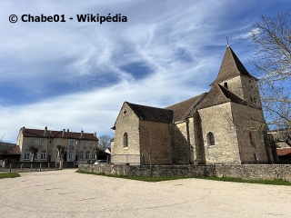 JUGY – CIRCUIT DES BUIS 2-saone-et-loire