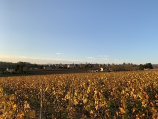 CLESSé (71) - CLESSé-LA SALLE-CHARBONNIèRES-LAIZé-saone-et-loire