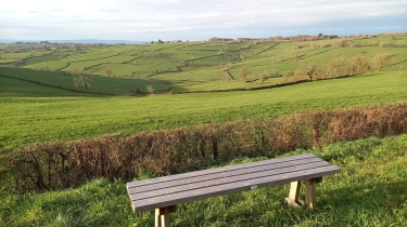 BOCAGE ET PAYSAGE DU CHAROLAIS-BRIONNAIS à SAINT-CHRISTOPHE-EN-BRIONNAIS-saone-et-loire
