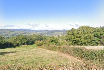 TRAMAYES - TOUR DE VANNAS-saone-et-loire