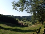 TRAMAYES - CIRCUIT DU COL DU CARCAN-saone-et-loire