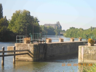 ASNIERES-SUR-VEGRE-sarthe