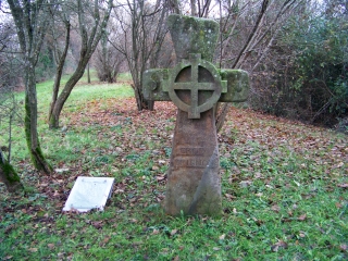 SAINT JEAN D ASSE-sarthe