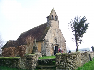 SAINT JEAN D ASSE-sarthe