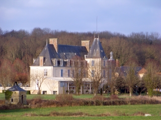 SOULIGNE-SOUS-BALLON-sarthe