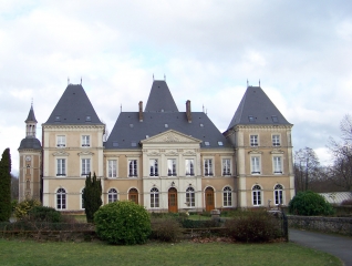 SAINT-MARS-D OUTILLE (2)-sarthe