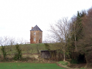 SAINT-MARS-D OUTILLE (2)-sarthe