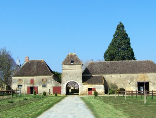SAVIGNE-L EVEQUE-sarthe