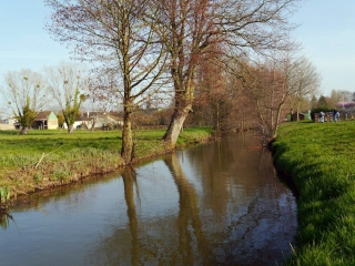 SAVIGNE-L EVEQUE-sarthe