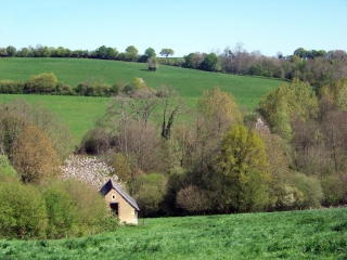 MONTREUIL-LE-HENRI-sarthe